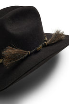 Akubra Rough Rider (61016) Black