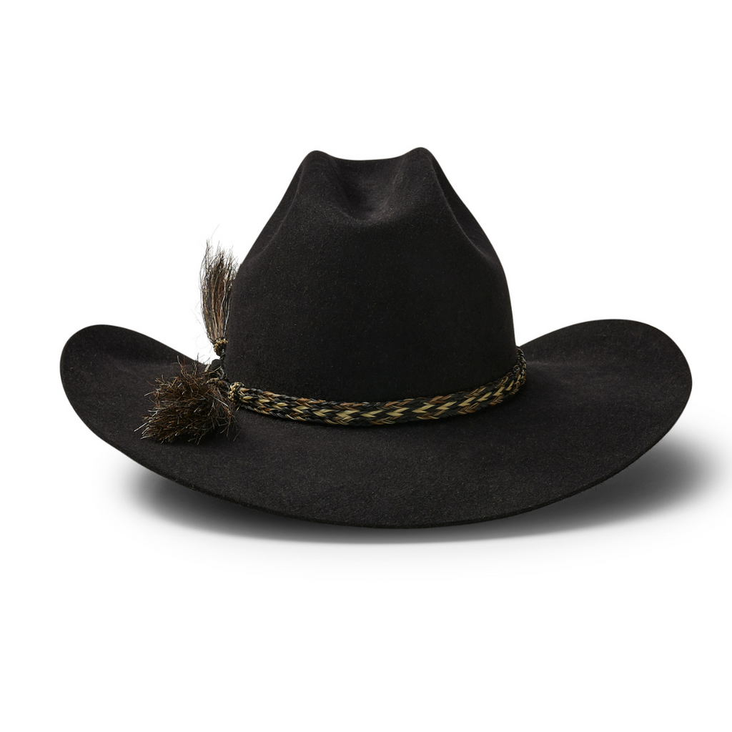 Akubra Rough Rider (61016) Black