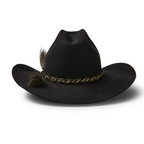 Akubra Rough Rider (61016) Black