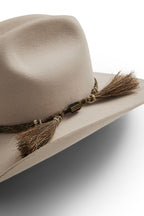 Akubra Rough Rider (61516) Light Sand