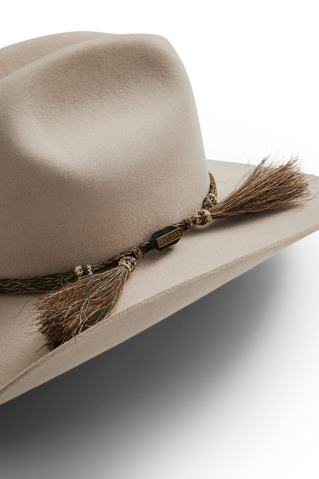 Akubra Rough Rider (61516) Light Sand