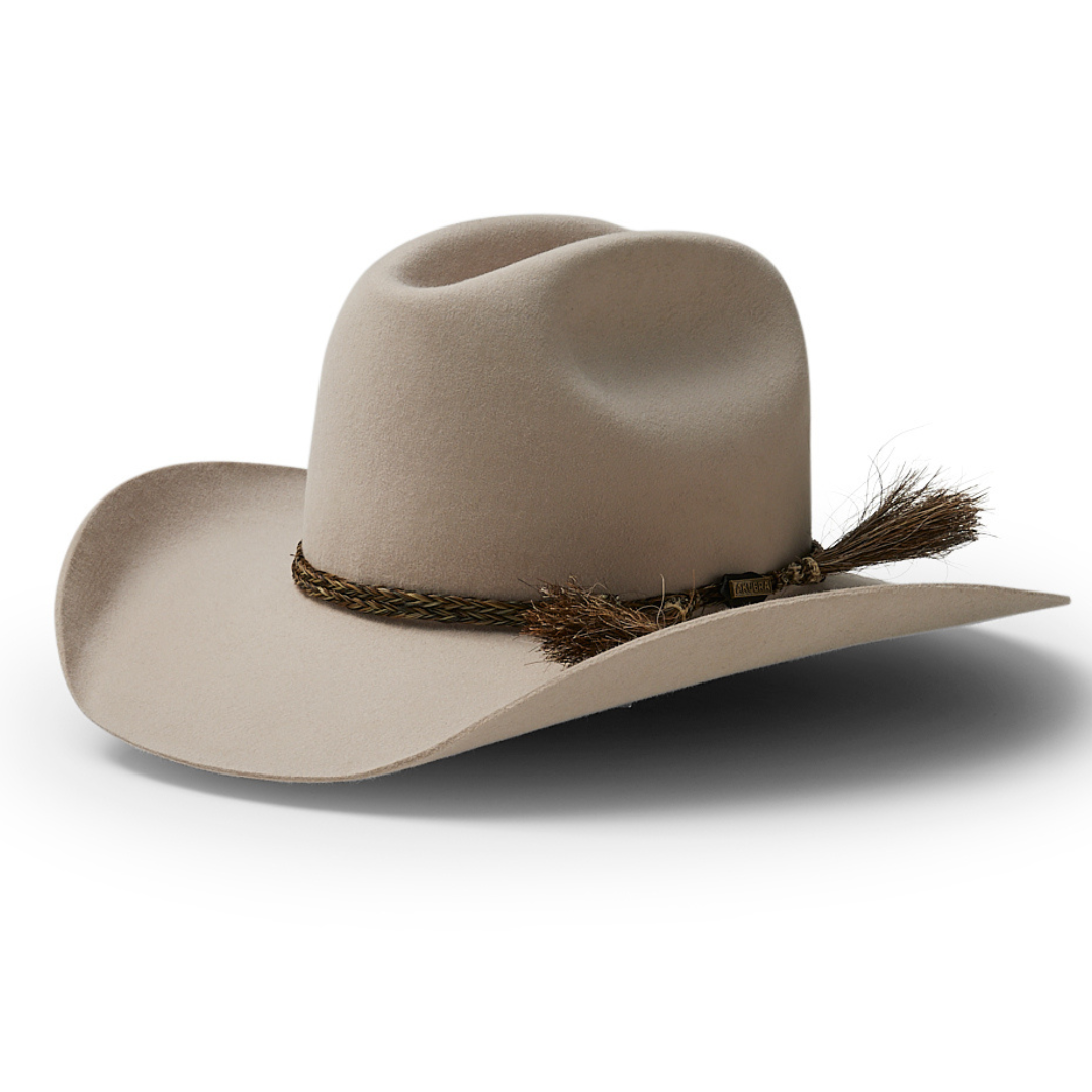 Akubra Rough Rider (61516) Light Sand