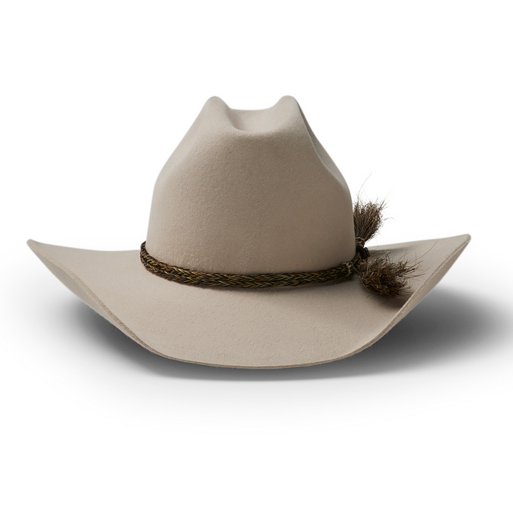 Akubra Rough Rider (61516) Light Sand