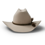 Akubra Rough Rider (61516) Light Sand