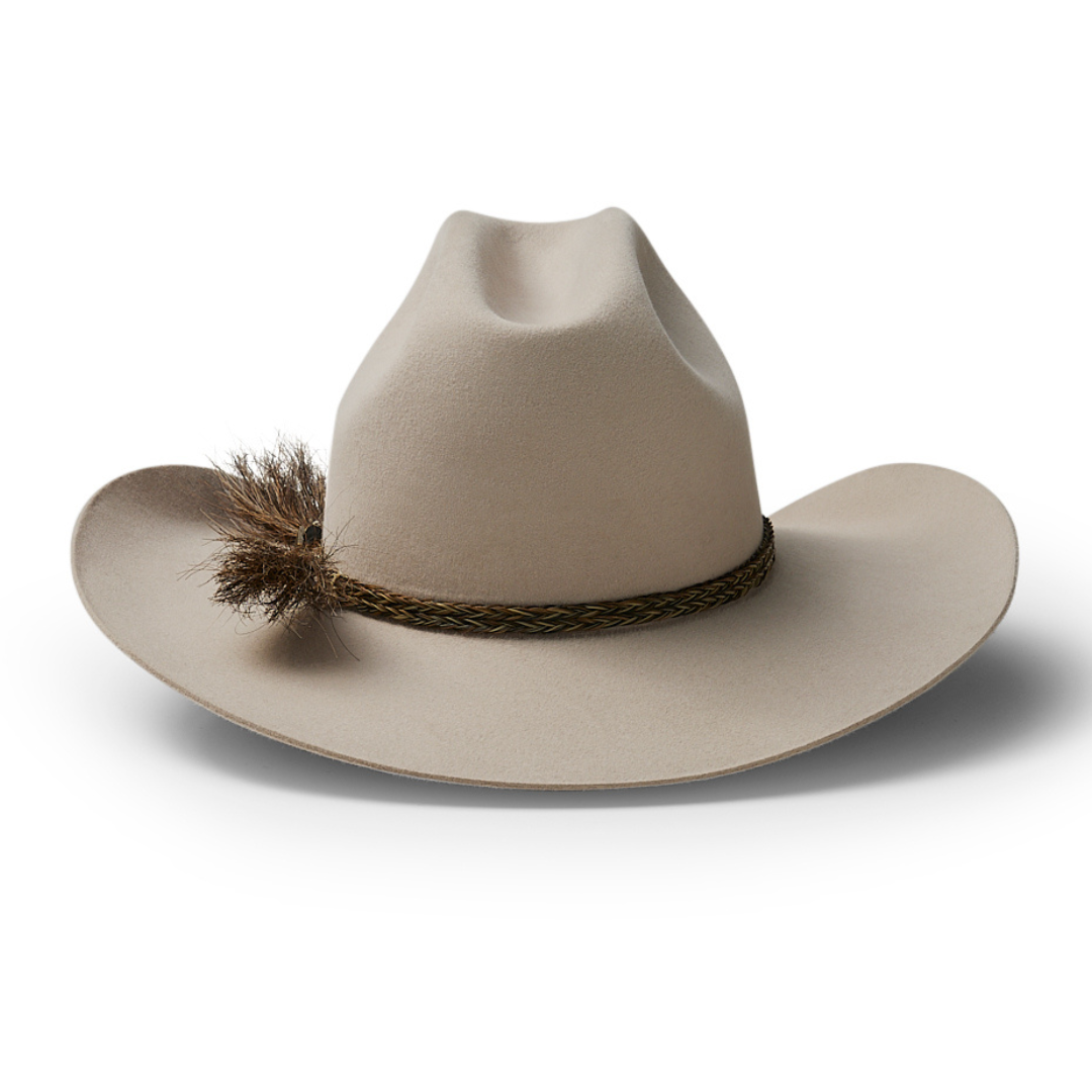 Akubra Rough Rider (61516) Light Sand