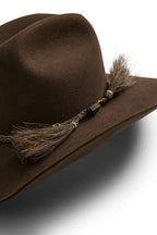 Akubra Rough Rider (61216) Loden