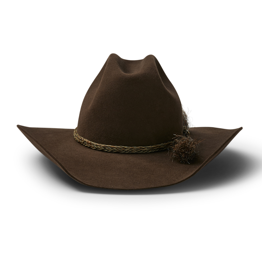 Akubra Rough Rider (61216) Loden
