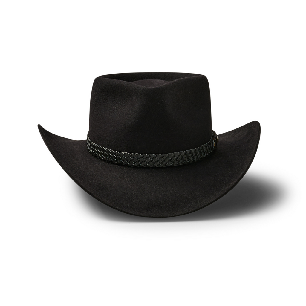 Akubra Snowy River (65000) Black