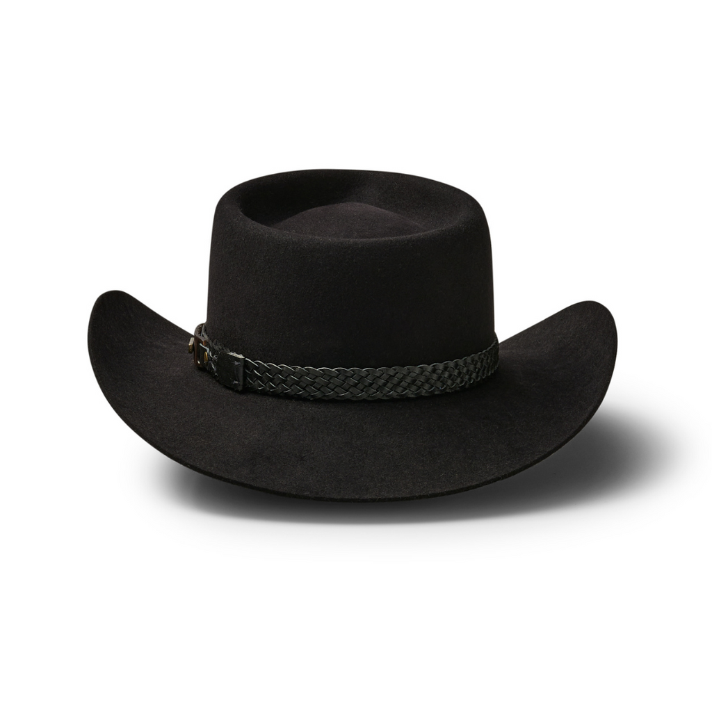 Akubra Snowy River (65000) Black