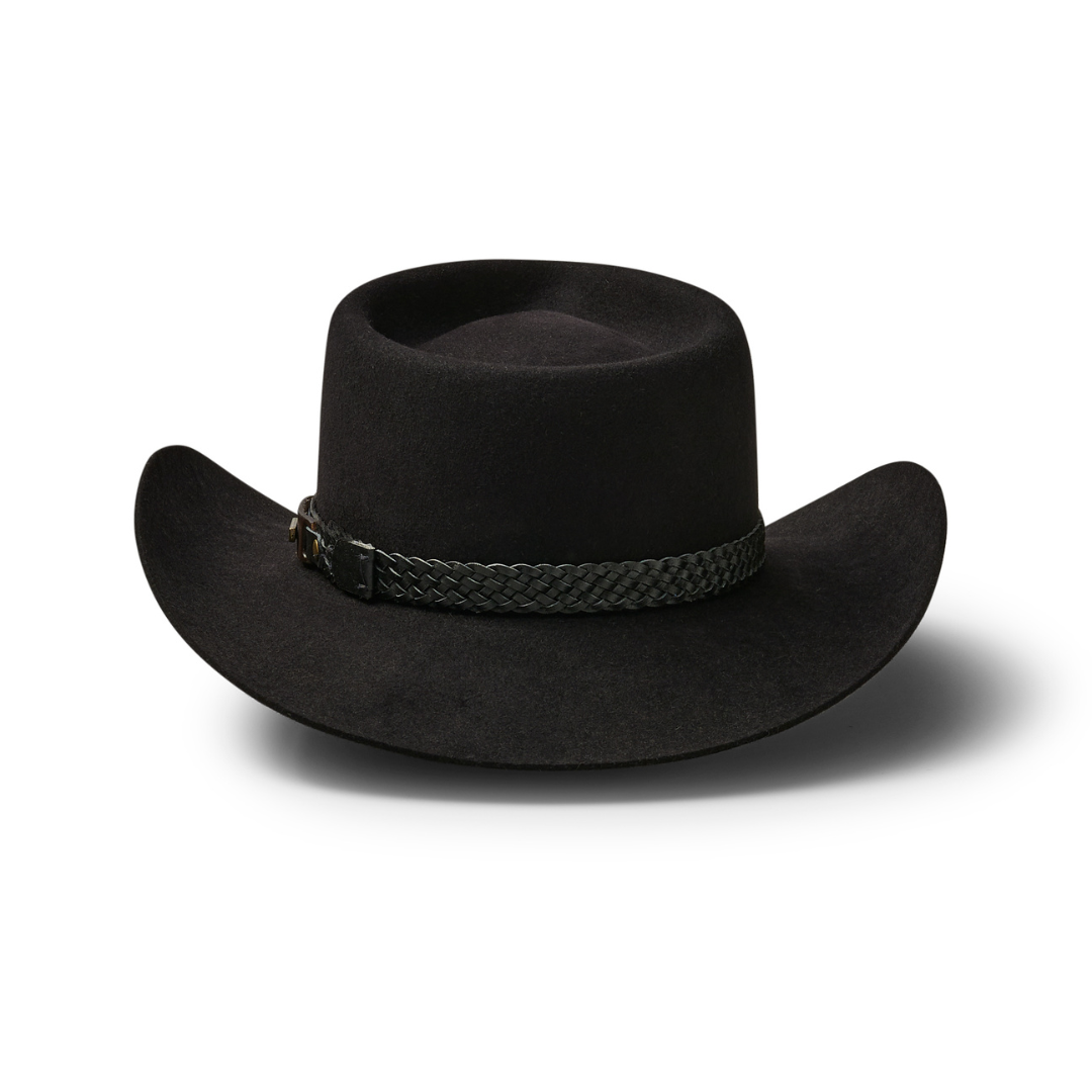 Akubra Snowy River (65000) Black