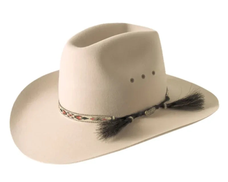 Akubra Stony Creek (80500) Light Sand  [SD]