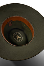 Akubra Tablelands (90700) Brown Olive