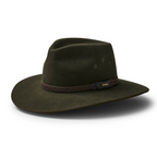 Akubra Tablelands (90700) Brown Olive