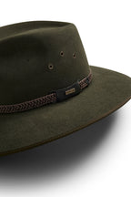 Akubra Tablelands (90700) Brown Olive