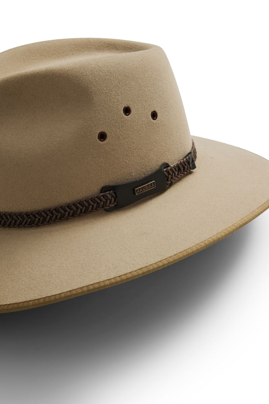 Akubra Tablelands (90500) Sand