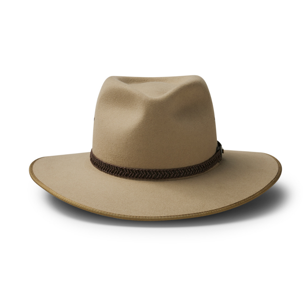 Akubra Tablelands (90500) Sand