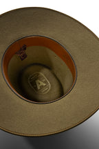 Akubra Tablelands (90400) Sorrel Tan