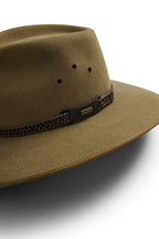 Akubra Tablelands (90400) Sorrel Tan