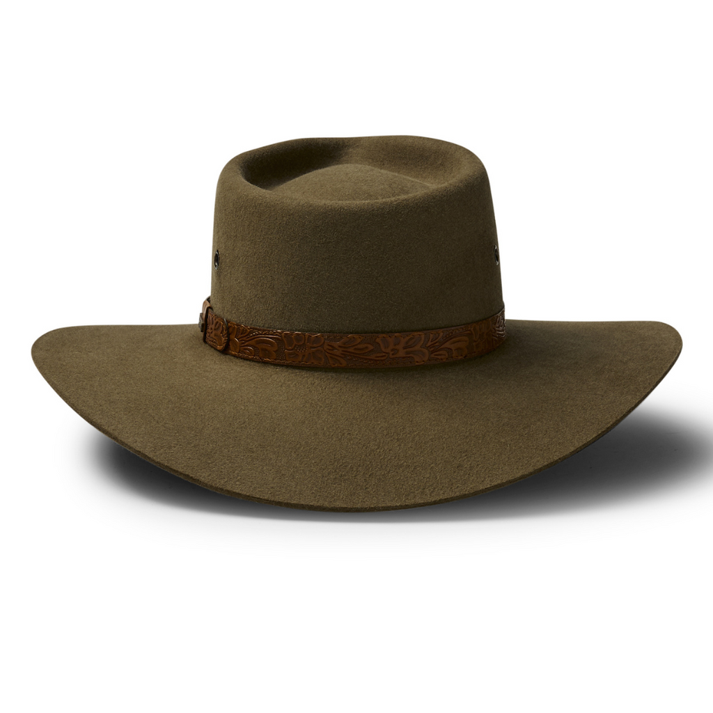 Akubra Territory (96430) Eucalypt