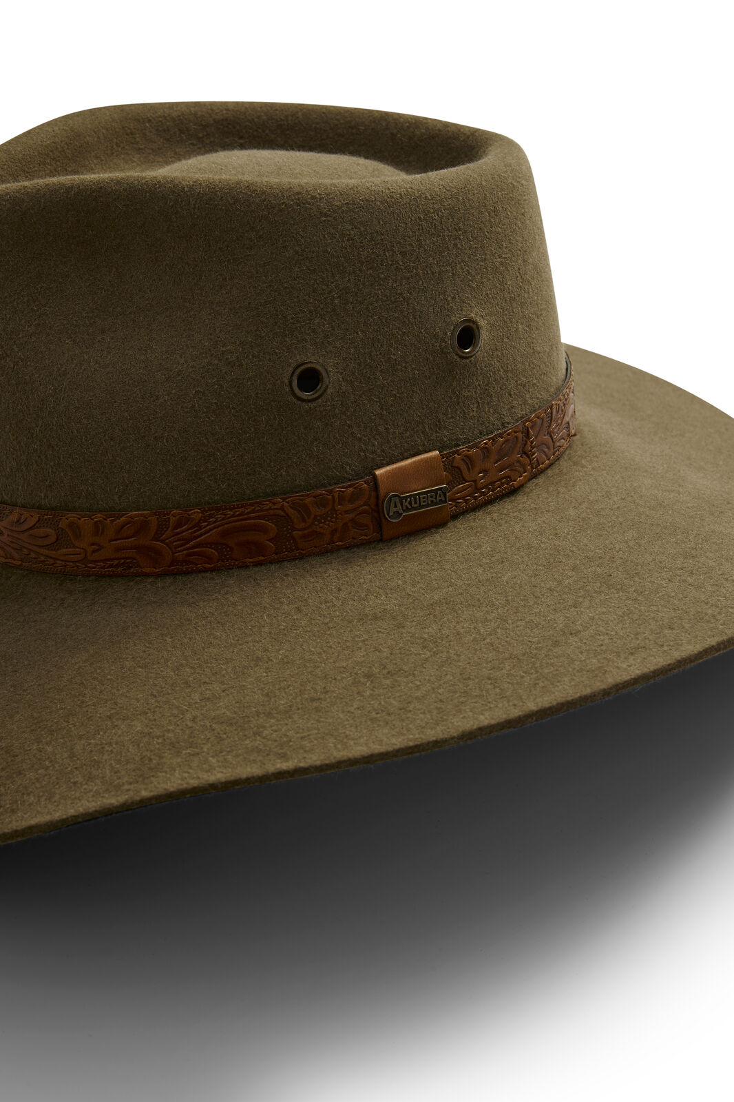 Akubra Territory (96430) Eucalypt | Allingtons