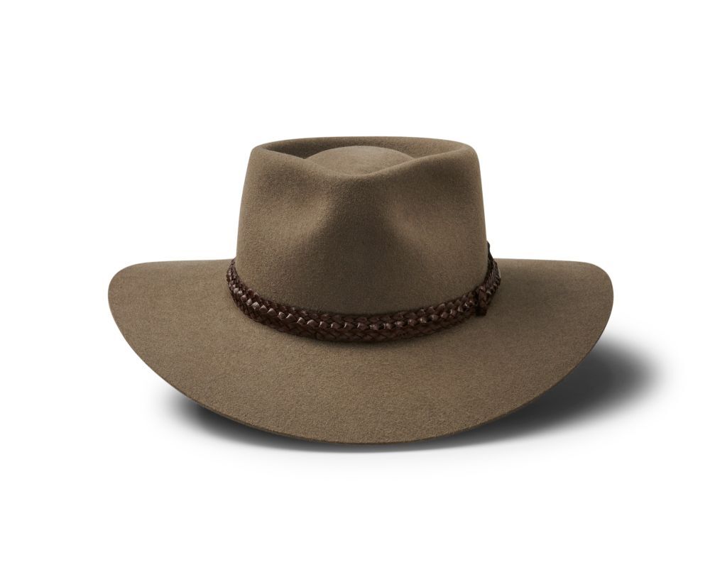 Akubra Brumby (65660) Acorn Fawn
