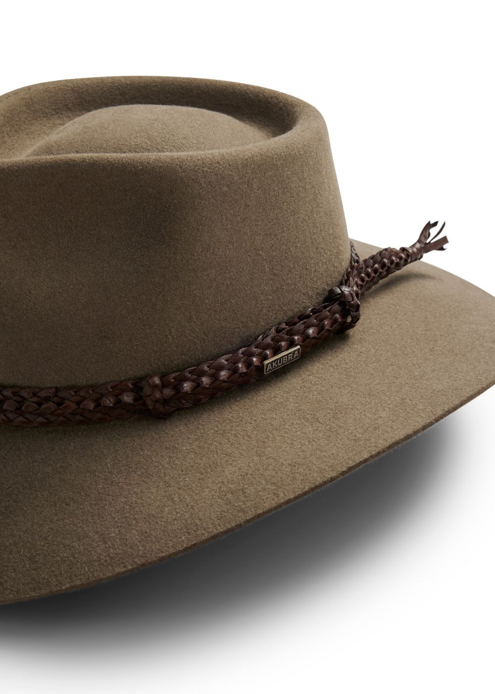 Akubra Brumby (65660) Acorn Fawn
