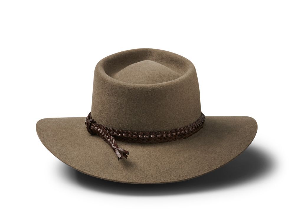 Akubra Brumby (65660) Acorn Fawn