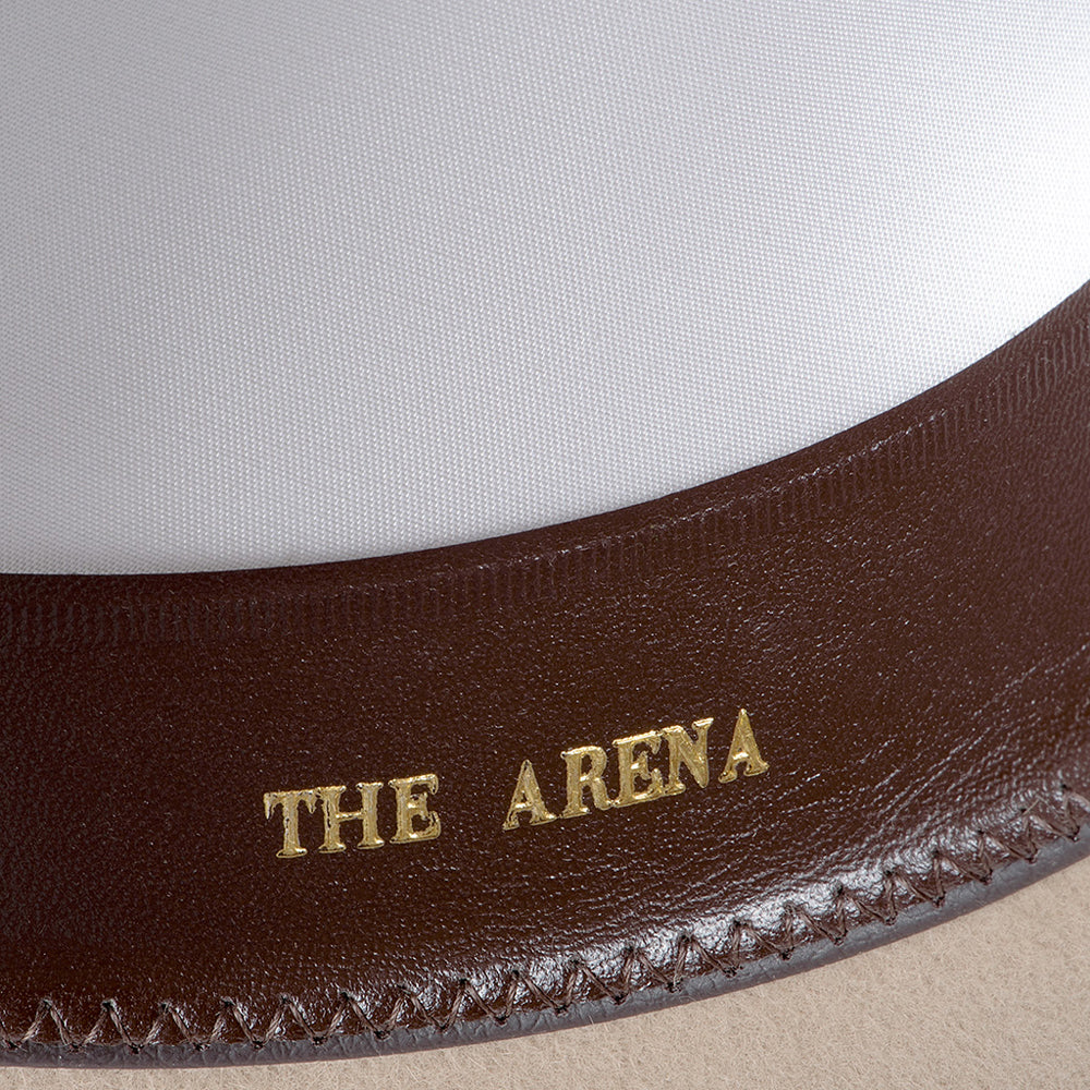 Akubra The Arena (84600) Sand [SD]