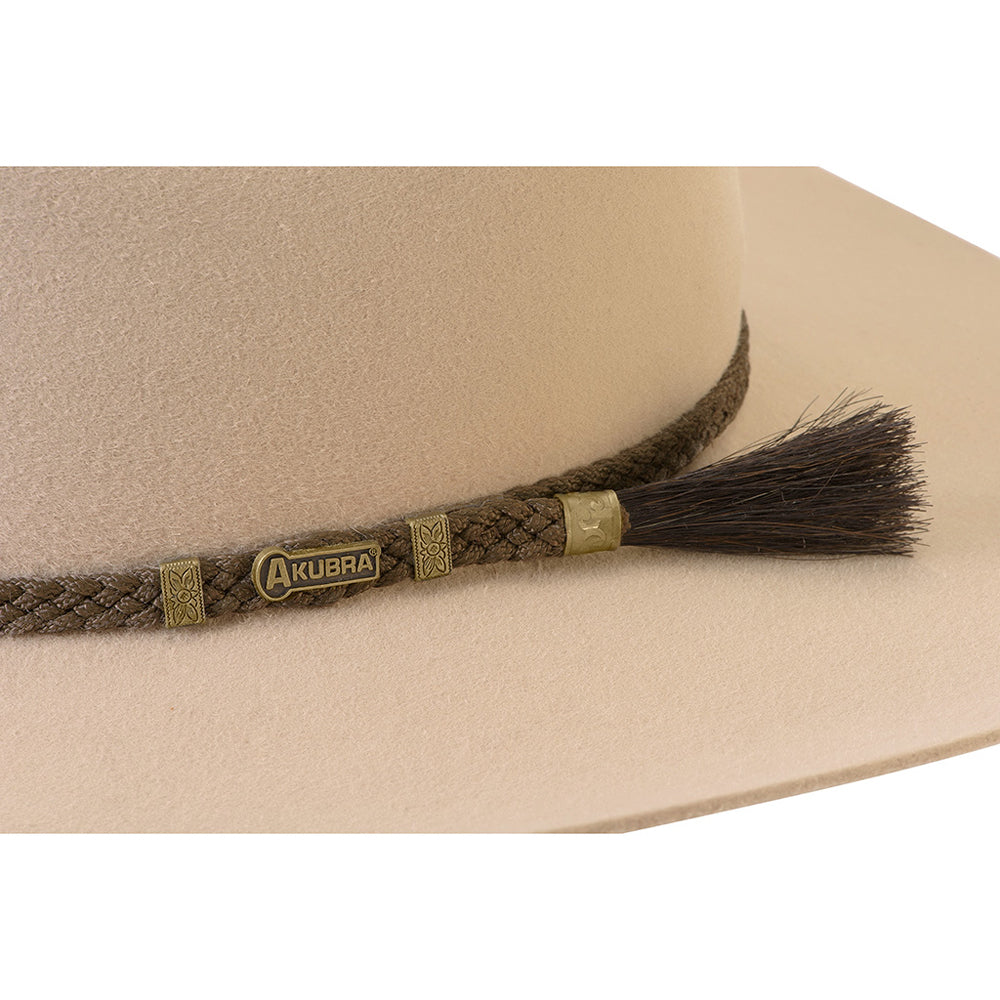 Akubra The Arena (84600) Sand [SD]