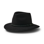 Akubra Traveller (94000) Black