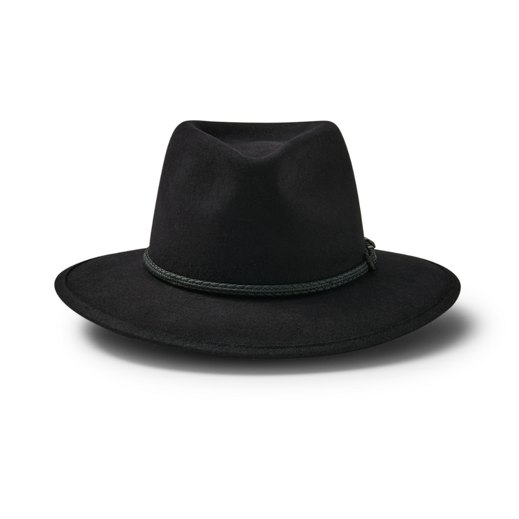 Akubra Traveller (94000) Black