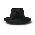 Akubra Traveller (94000) Black