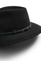 Akubra Traveller (94000) Black