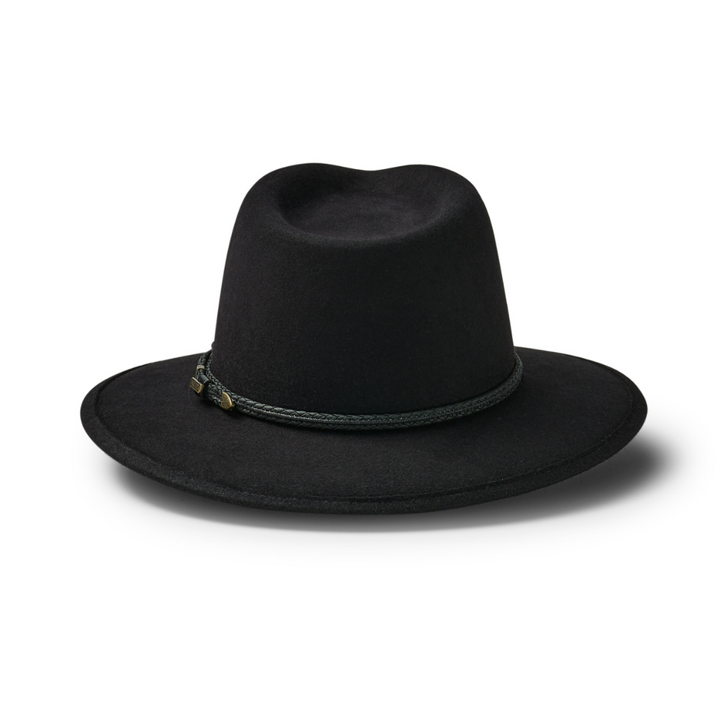 Akubra Traveller (94000) Black