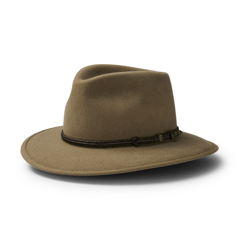 Akubra Traveller