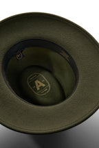 Akubra Traveller (94975) Fern