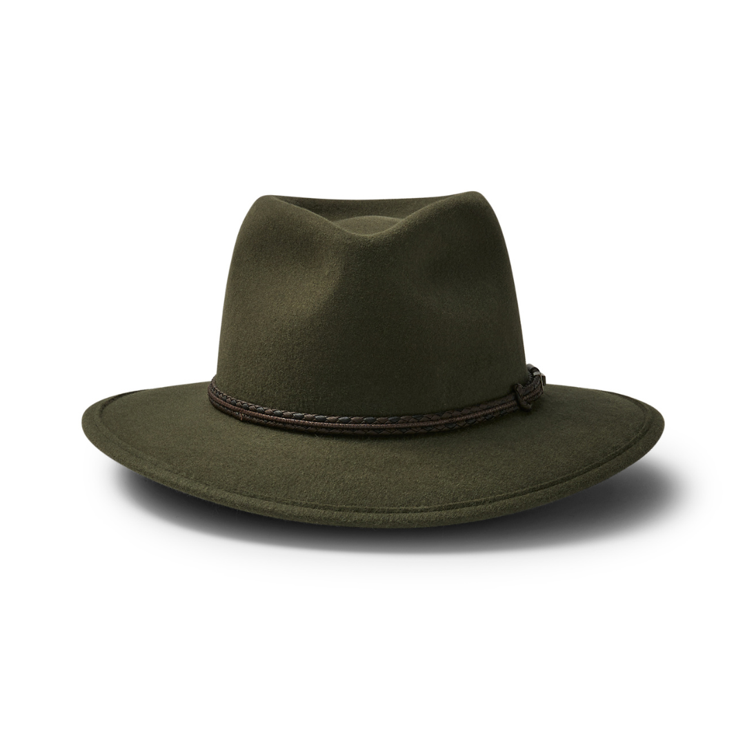Akubra Traveller (94975) Fern
