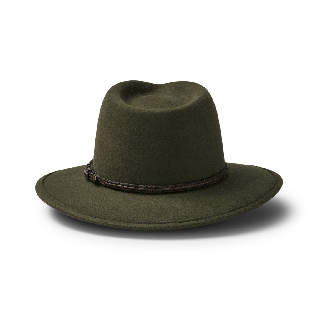 Akubra Traveller (94975) Fern