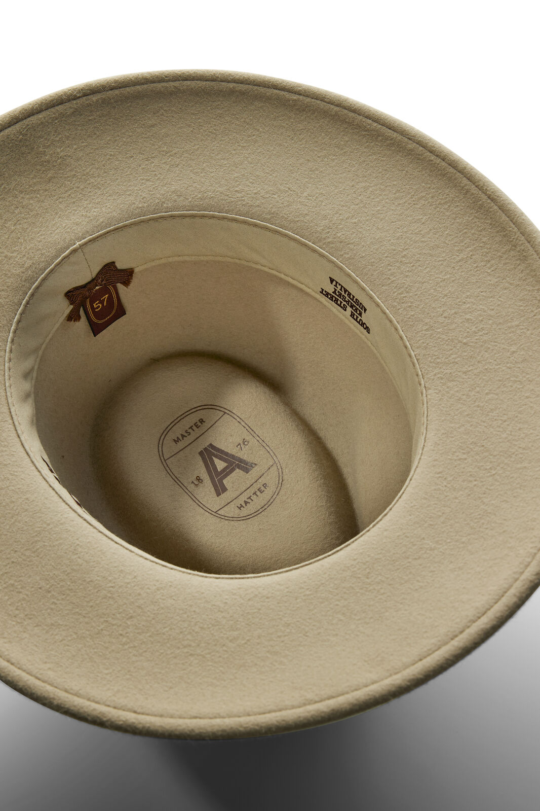 Akubra Traveller (94500) Sand 