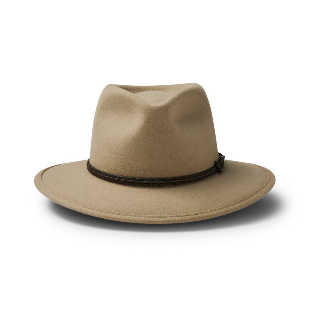 Akubra Traveller (94500) Sand 