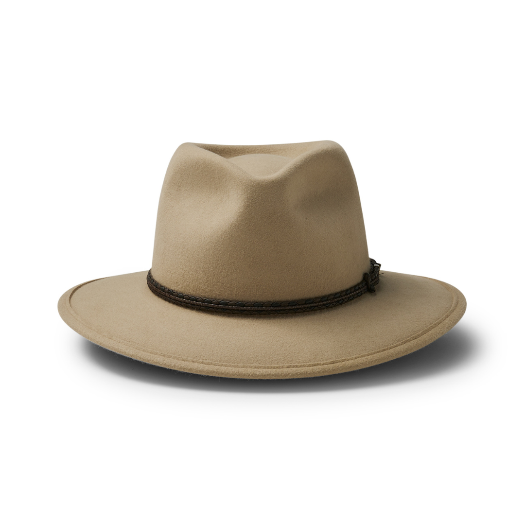 Akubra Traveller (94500) Sand 
