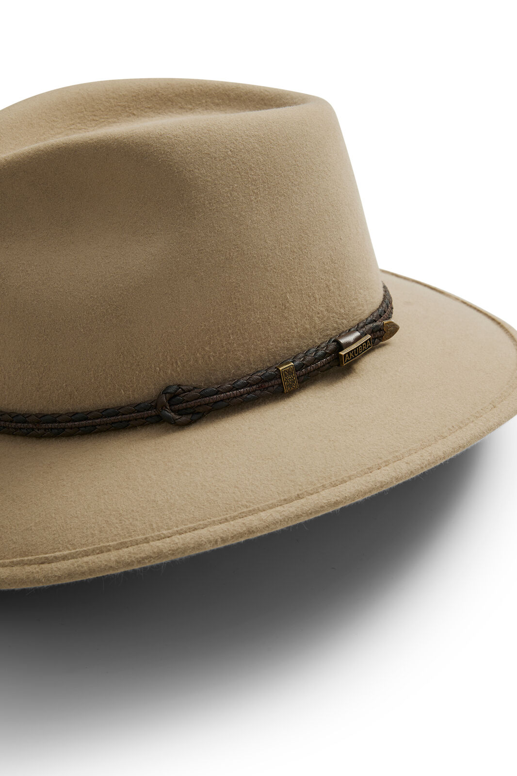 Akubra Traveller (94500) Sand 