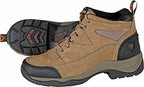 Ariat Womens Terrain Shoes (10004132) Taupe 