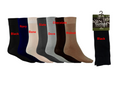 Bamboo Thin Dress Socks