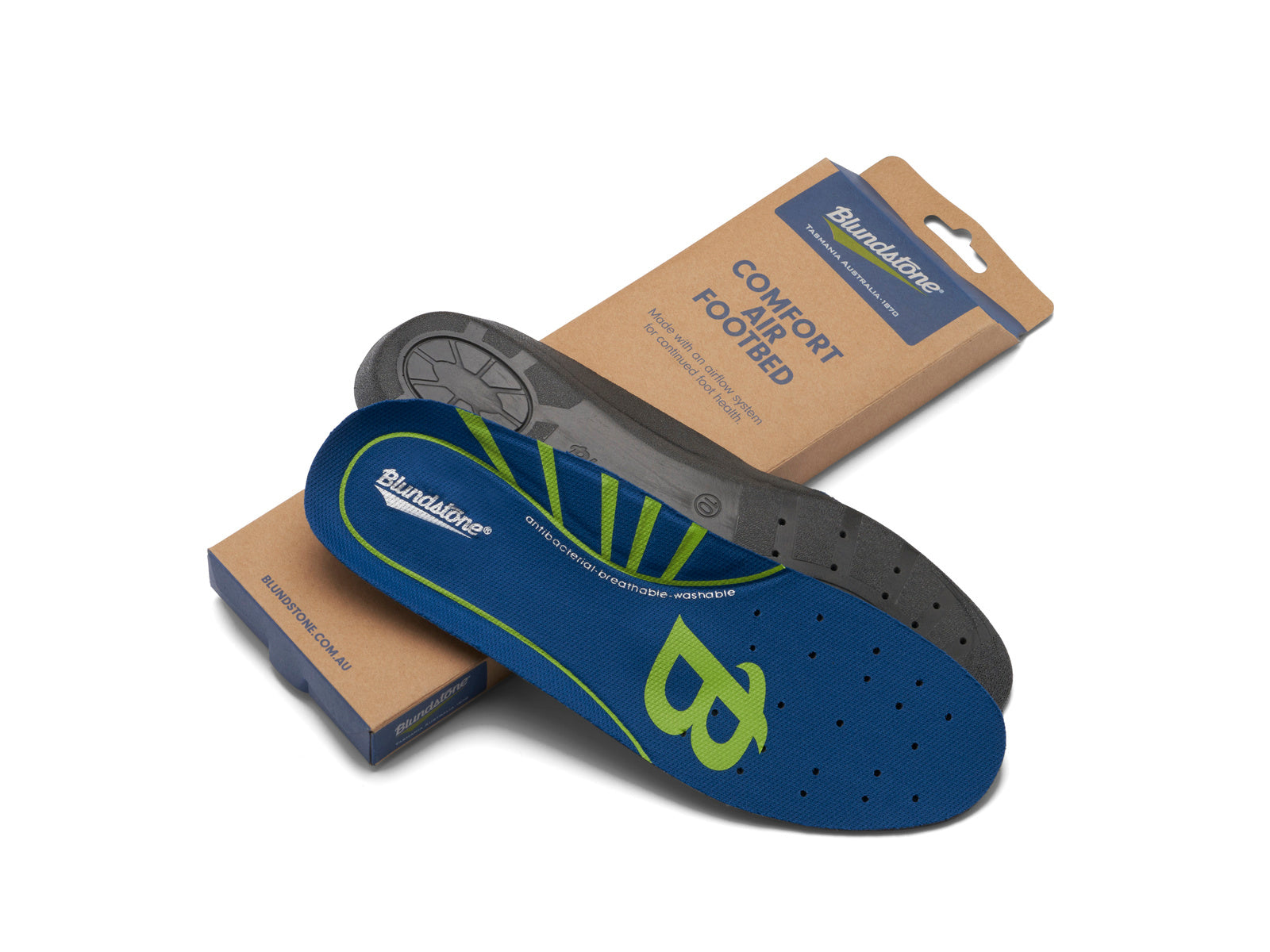 Blundstone Comfort Air Footbed (CAF)