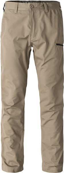 FXD Mens WP-2 Work Pants (FX01536001) Khaki [SD]