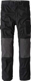 FXD Mens WP-1 Work Pants (FX01136001) Black