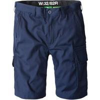 FXD Mens WS-1 Work Shorts (FX01136003) Navy
