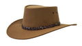 Jacaru Ranger Hat (1065) Mushroom [GD]