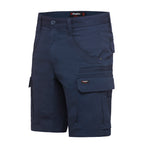 KingGee Tradies Utility Cargo Shorts (K69870) Khaki